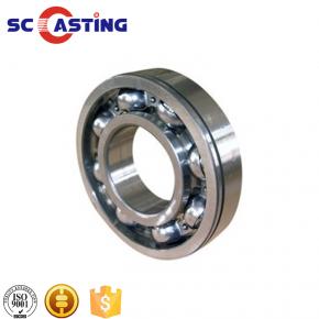 Transmission Machinery Parts High Precision Bearings