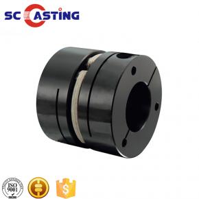 Power Machinery Custom Couplings