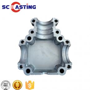 Aluminum AUTO PARTS