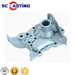 Aluminum/Metal/Zinc/Iron /Stainless Steel Casting Precision Auto Parts Sand Die Casting