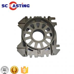 aluminum die casting customized die casting aluminum metal processing auto parts accessories