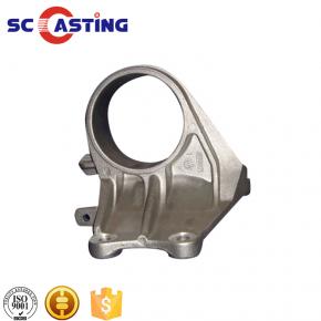 Higher quality aluminum lost foam casting for auto parts