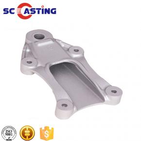 SCCASTING's aluminum die casting brake caliper