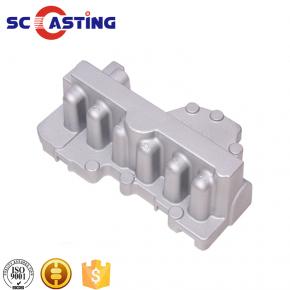 SCCASTING's Aluminium Alloy Engine Cylinder Head Valve Cover Valve chamber