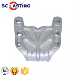 SCCASTING's Auto Accessories Bracket Auto Engine Parts