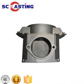 SCCASTING's Die Casting Auto Engine Parts