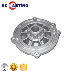 SCCASTING's Die Casting Genuine quality auto spare parts