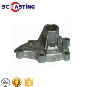 SCCASTING's Manufacturer truck water pump Die Casting Parts