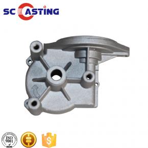 SCCASTING‘s Racing Auto Fuel Rail Kit High Flow Engine Die Casting Parts Turbo