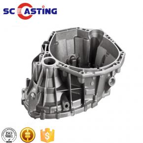 SCCASTING‘s aluminum die casting ship parts