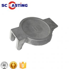 MIGHTY's Custom Aluminum Customized Aluminum Die Casting Parts