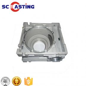 Oem Manufacturers Cast Made In China Cnc Milling Suppliers Forging Factory Alloy Parts Die Casting