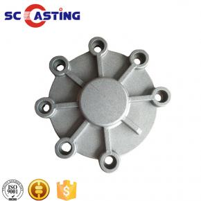 SCCSTING's Home Appliance Furniture Die Casting Parts