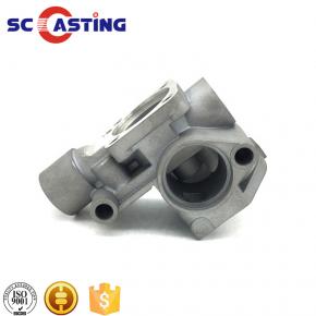 SCCSTING's Custom Die Casting auto parts