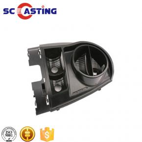 CSCSTING's custom home appliance enclosures injection mold parts