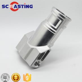 SCCASTING's various specifications fast proofing auto machining parts